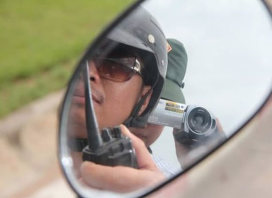 Công ty thám tử Hà Nội